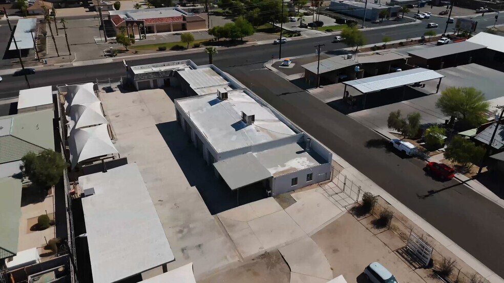 201 W 24th St, Yuma, AZ à vendre - Vidéo sur l’annonce professionnelle – Image 3 sur 35