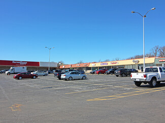 Plus de détails pour 4517-4560 Gravois Rd, High Ridge, MO - Local commercial à louer