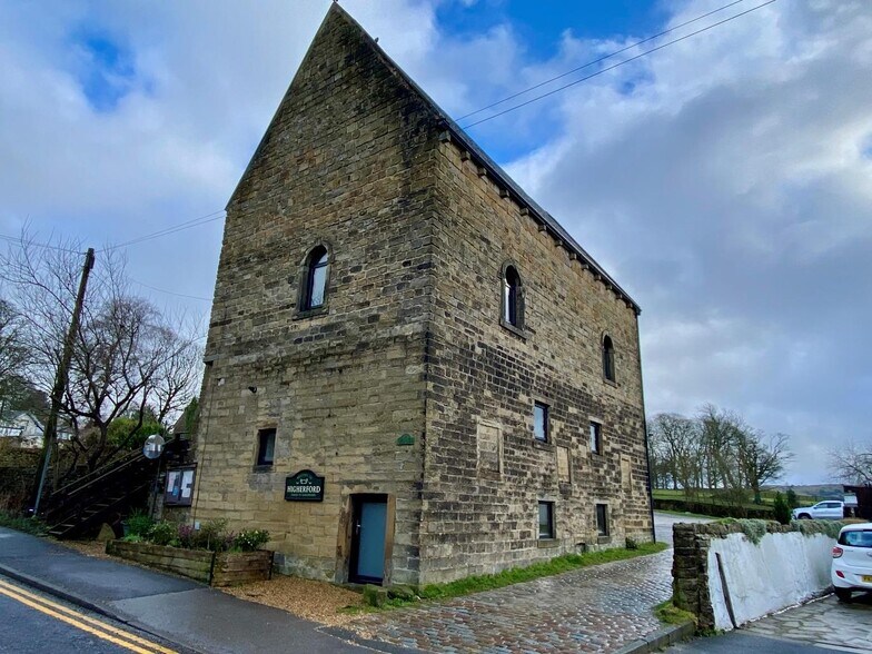 Gisburn Rd, Barrowford à louer - Photo de l’immeuble – Image 3 sur 3