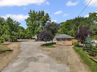 Plus de détails pour 4371 Hickory Ridge Ave, Brunswick, OH - Industriel/Logistique à vendre