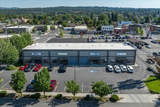 Plus de détails pour 2018 E Riverside Ave, Spokane, WA - Local d'activités à louer