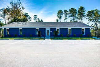 Plus de détails pour 6001 Deltona Blvd, Spring Hill, FL - Spécialisé à vendre