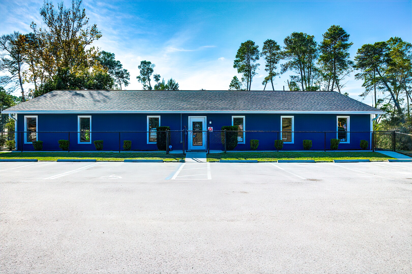 6001 Deltona Blvd, Spring Hill, FL à vendre Photo principale– Image 1 sur 41