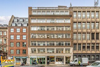 Plus de détails pour 19-21 Great Tower St, Londres - Bureau à louer