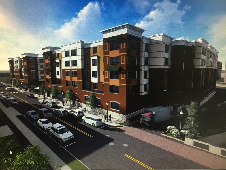 307 W Elizabeth Ave, Linden, NJ à louer - Photo de l’immeuble – Image 3 sur 65