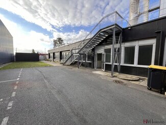 Plus de détails pour Bureau à louer