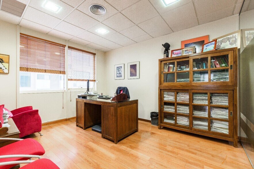 Bureau dans Séville, Sevilla à louer - Photo intérieure – Image 1 sur 30
