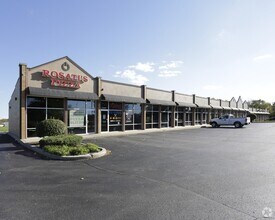 24447-24513 W Eames St, Channahon, IL à louer Photo intérieure– Image 2 sur 4