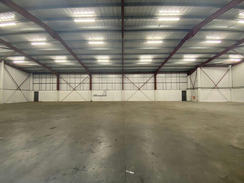 72 Inchinnan Rd, Paisley à louer - Photo de l’immeuble – Image 3 sur 8