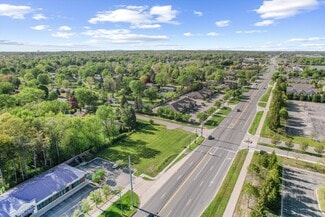 Plus de détails pour 6511 Rochester Rd, Troy, MI - Terrain à vendre