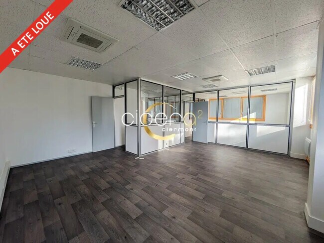 Plus de détails pour Bureau à louer