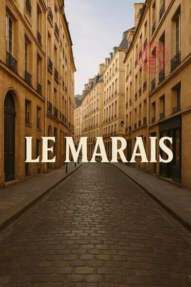 Local commercial dans Paris à louer - Photo de l’immeuble – Image 1 sur 1