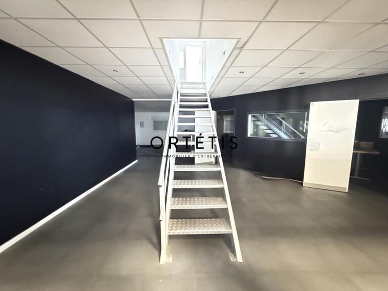 7 Allée De Longueterre, Montrabé à louer - Photo intérieure – Image 3 sur 6