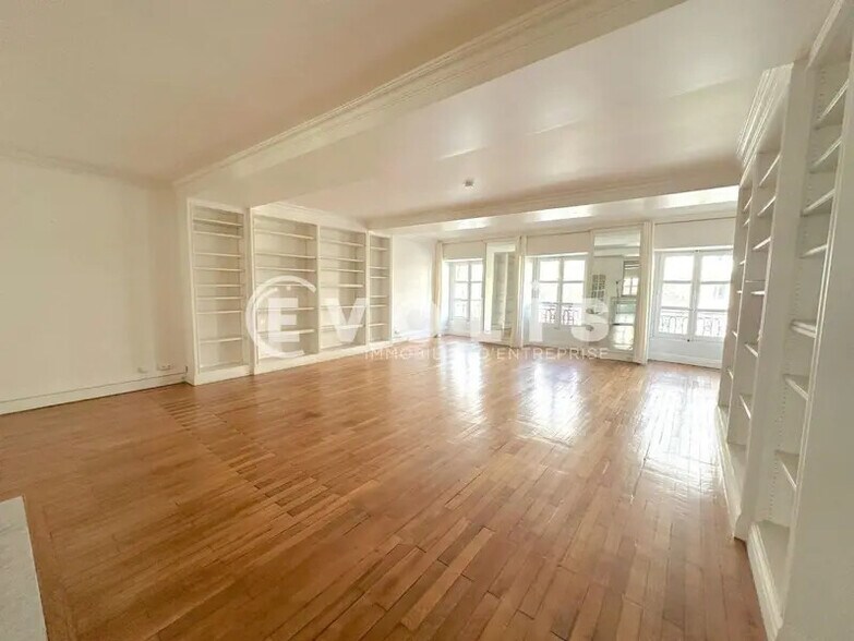 30 Cours Du Chapeau Rouge, Bordeaux à vendre - Photo intérieure – Image 2 sur 5