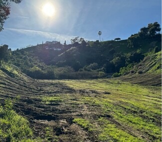Plus de détails pour 3986 Cloverdale ave, Los Angeles, CA - Terrain à vendre