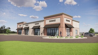 Plus de détails pour 11001 Iron Bridge Rd, Chester, VA - Local commercial à louer
