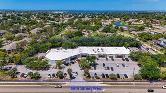 Plus de détails pour 2902 W 59th St, Bradenton, FL - Bureau à vendre