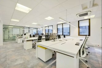 121 Rue Edouard Vaillant, Levallois-Perret à louer Photo intérieure– Image 2 sur 6