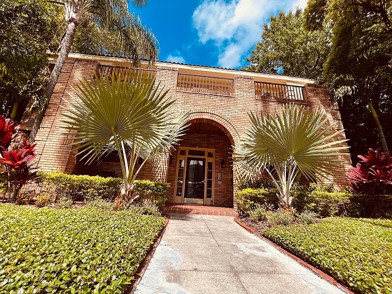 717 S Orleans Ave, Tampa, FL à vendre - Photo de l’immeuble – Image 1 sur 1