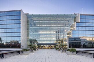 Plus de détails pour 40 Avenue Des Terroirs De France, Paris - Bureau à louer