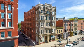 Plus de détails pour 326-328 S High St, Columbus, OH - Bureau, Bureau/Local commercial à louer