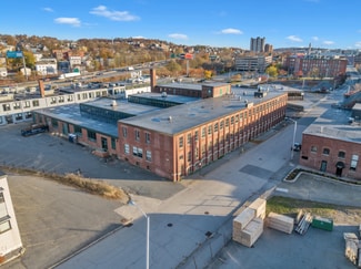 Plus de détails pour 100 Prescott St, Worcester, MA - Industriel/Logistique à louer