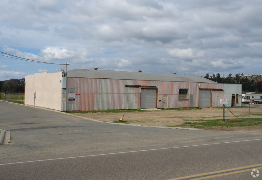 27036 N Lake Wohlford Rd, Valley Center, CA à louer - Photo de l’immeuble – Image 3 sur 11