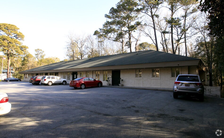 21 New Orleans Rd, Hilton Head Island, SC à vendre - Photo principale – Image 3 sur 15