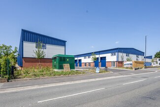 Plus de détails pour 198-202 Broomhill Rd, Bristol - Industriel/Logistique à vendre