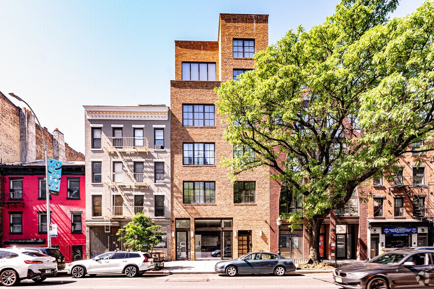 330 Atlantic Avenue, Brooklyn, NY à louer - Photo de l’immeuble – Image 2 sur 3