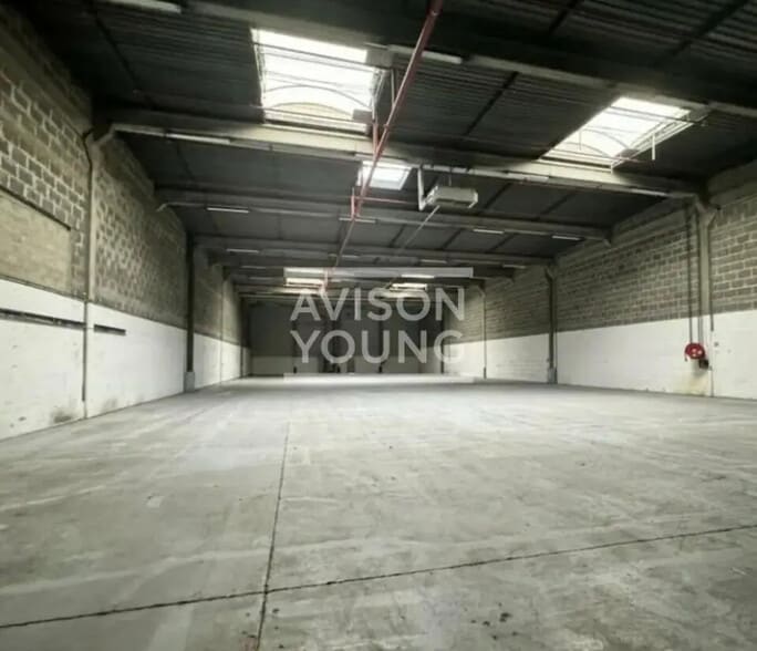 Local d’activités dans Herblay-sur-Seine à louer - Photo intérieure – Image 3 sur 3