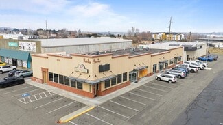 Plus de détails pour 8318 Gage Blvd, Kennewick, WA - Local commercial à vendre