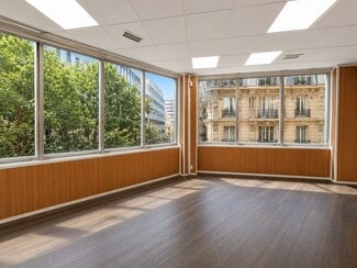 Plus de détails pour Rue Des Ternes, Paris - Bureau à louer