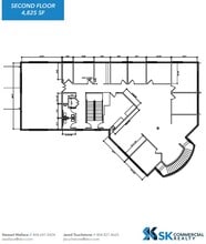 11572 Alpharetta Hwy, Roswell, GA à louer Plan d’étage– Image 1 sur 1