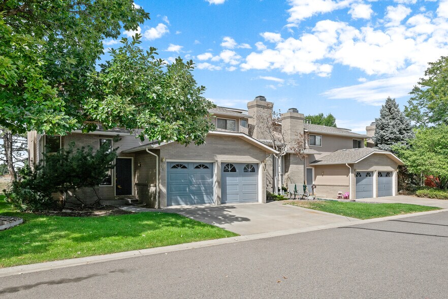 5750 W 20th St, Greeley, CO à vendre - Photo de l’immeuble – Image 2 sur 20