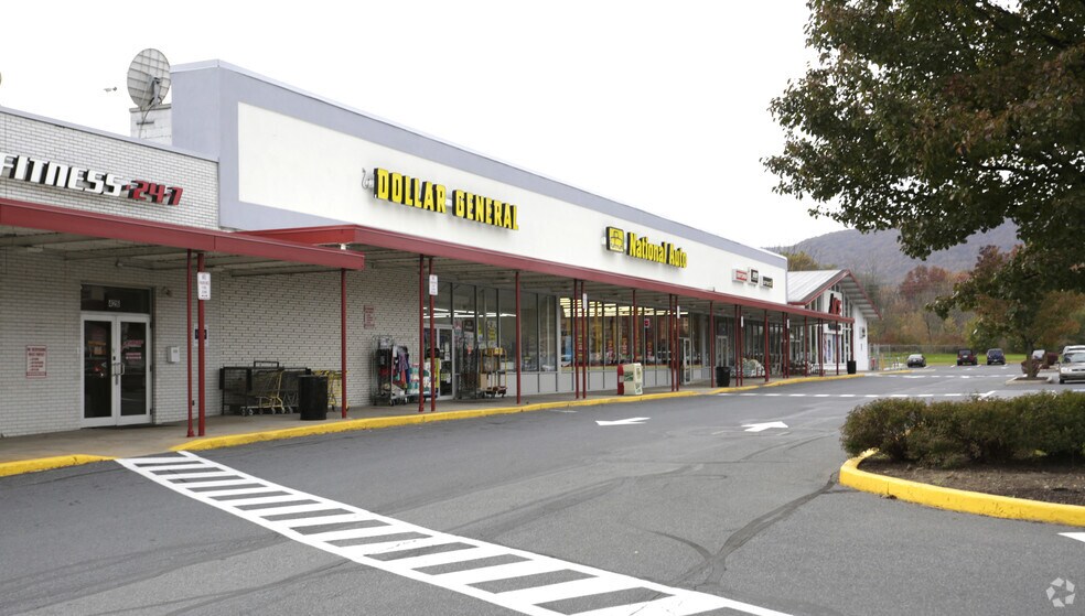 385 Highway 512, Bangor, PA à louer - Photo principale – Image 1 sur 5