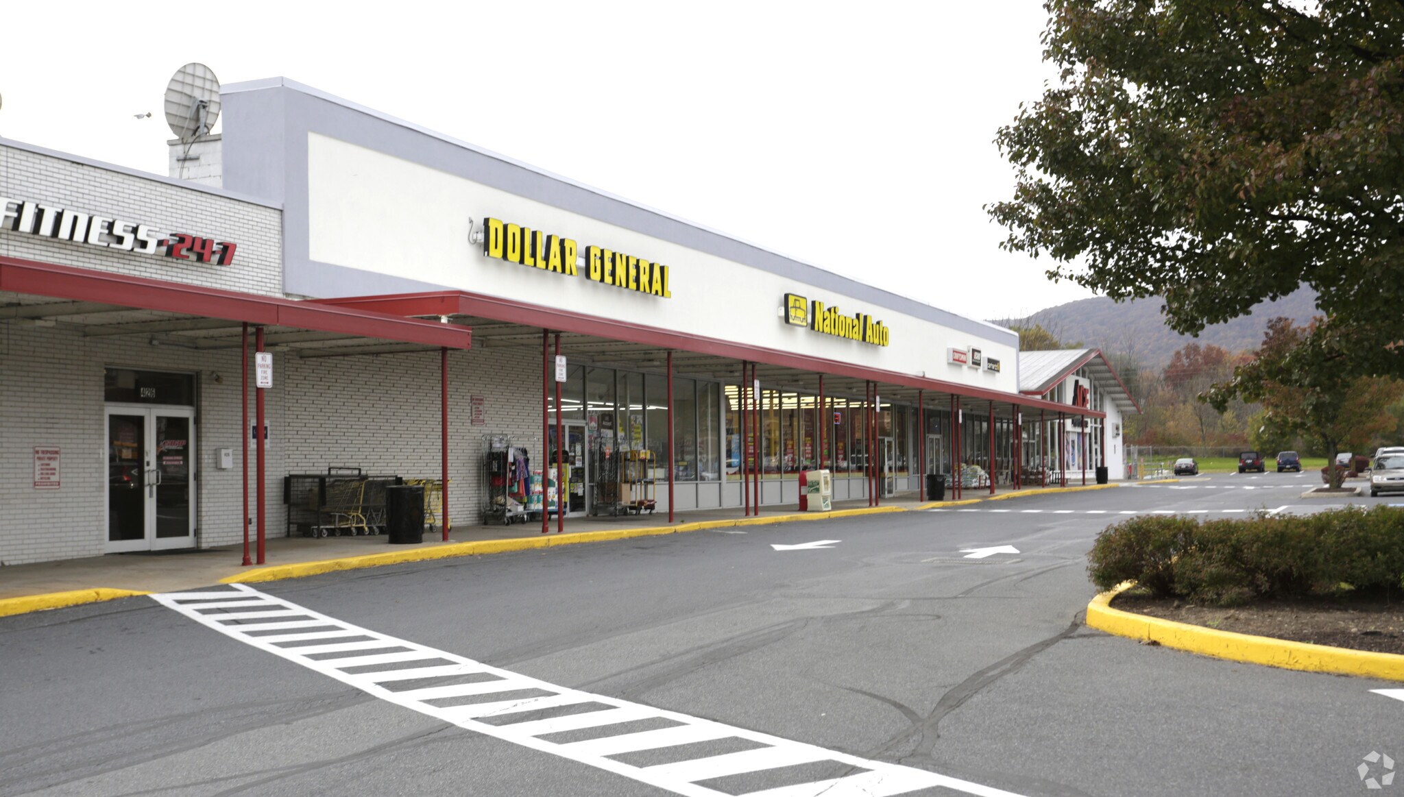 385 Highway 512, Bangor, PA à louer Photo principale– Image 1 sur 6