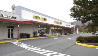 Plus de détails pour 385 Highway 512, Bangor, PA - Local commercial à louer