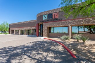 Plus de détails pour 7626 E Greenway Rd, Scottsdale, AZ - Bureau à louer