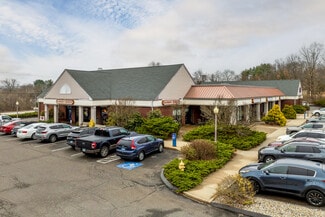Plus de détails pour 1681 W Main St, Willimantic, Ct, Willimantic, CT - Local commercial à vendre