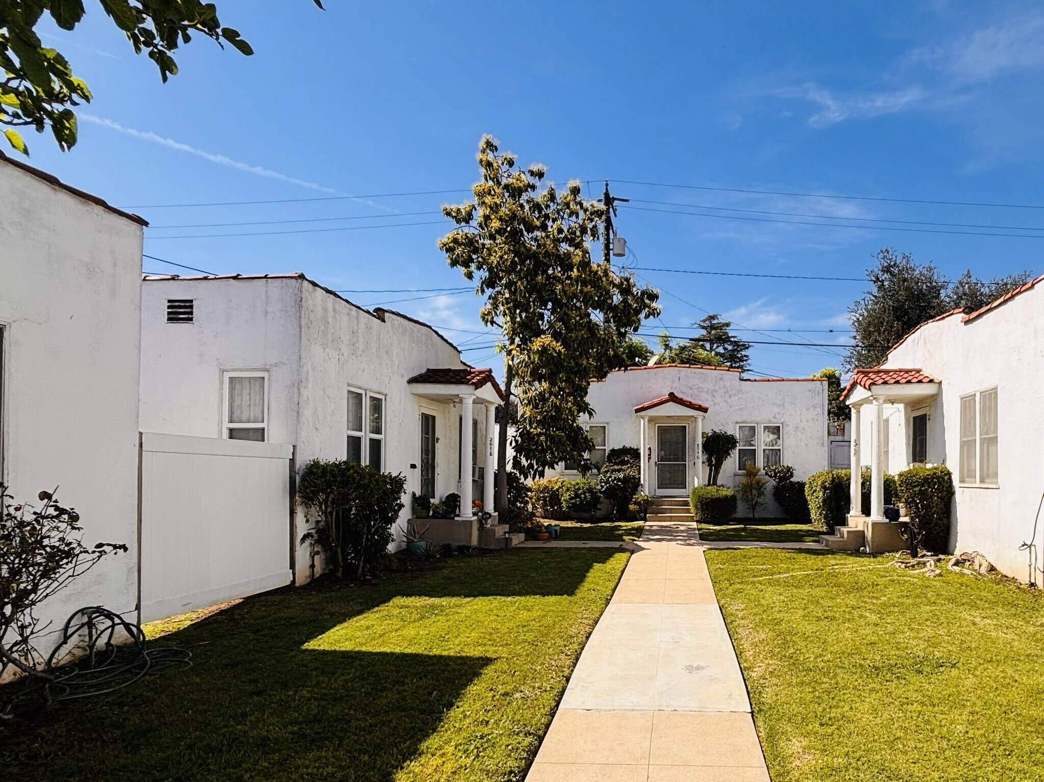 201 N Atlantic Blvd, Alhambra, CA à vendre Photo principale– Image 1 sur 14