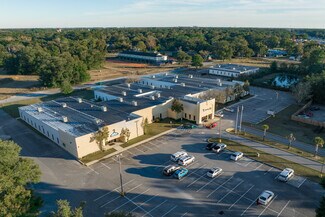 Plus de détails pour 8190 Pensacola Blvd, Pensacola, FL - Spécialisé à vendre