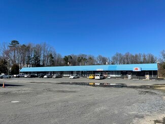 Plus de détails pour 4409 N Tryon St, Charlotte, NC - Local commercial à louer