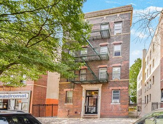 Plus de détails pour 3314 34th Ave, Long Island City, NY - Logement à vendre