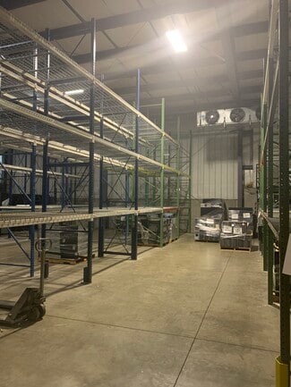 Plus de détails pour 5901 Highway 12, Maple Plain, MN - Industriel/Logistique à louer
