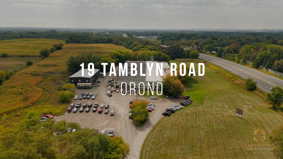 19 Tamblyn Rd, Clarington, ON à vendre - Vidéo sur l’annonce professionnelle – Image 2 sur 13