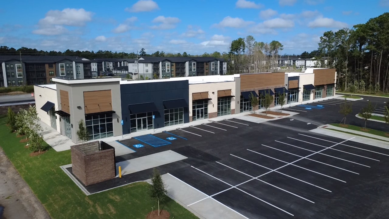 40 William Blakely Xing, Pooler, GA à louer Photo de l’immeuble– Image 1 sur 1