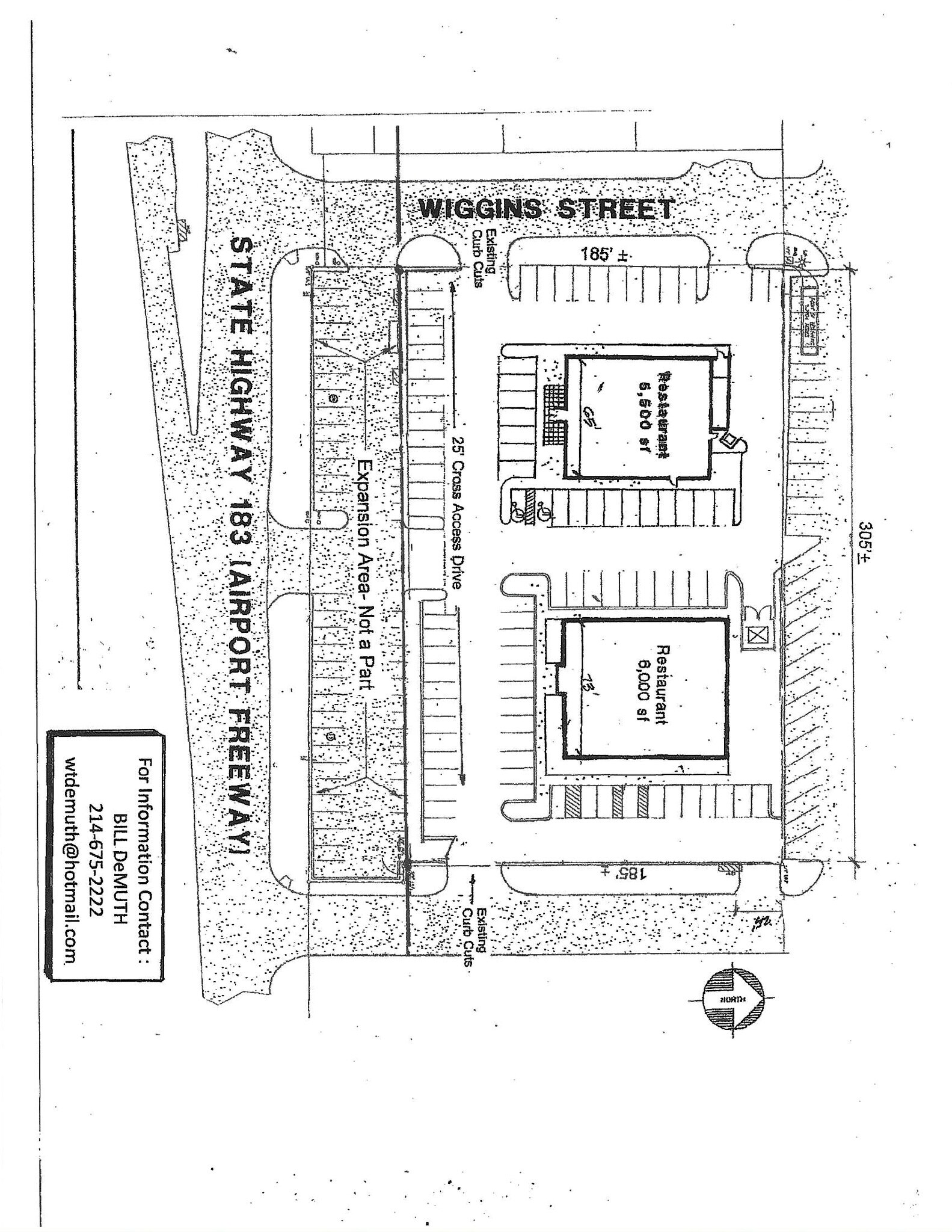 4101 Airport Fwy, Bedford, TX à louer Photo de l’immeuble– Image 1 sur 2