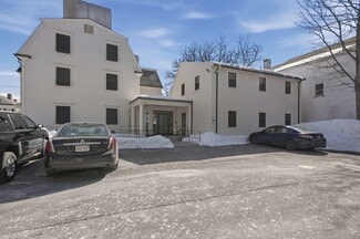 Plus de détails pour 28 Green St, Newburyport, MA - Bureau, Bureau/Médical à louer