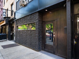 Plus de détails pour 362 W 23rd St, New York, NY - Local commercial à louer
